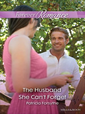 The Husband She Can't Forget - ebook